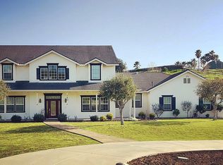 740 My Rd, Los Alamos, CA 93440