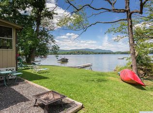 56 S Shore Rd, Salisbury, CT 06068