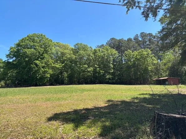 0 Goshen Street, Lincolnton, GA 30817