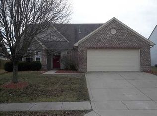 6371 E Rockhill Ct, Camby, IN