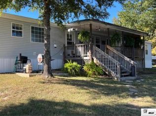 122 Seth Ln, Homer, LA 71040