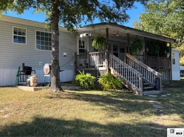 122 Seth Ln, Homer, LA 71040