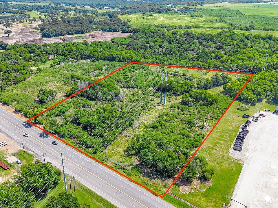 1st image of LOT 1 N Business Highway 45