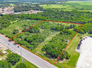 LOT 1 N Business Highway 45, Corsicana, TX 75110