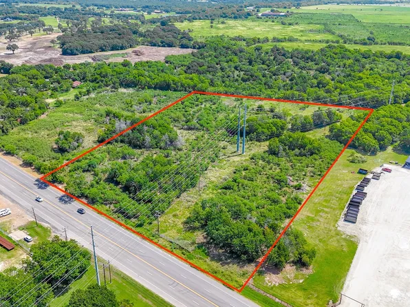 LOT 1 N Business Highway 45, Corsicana, TX 75110