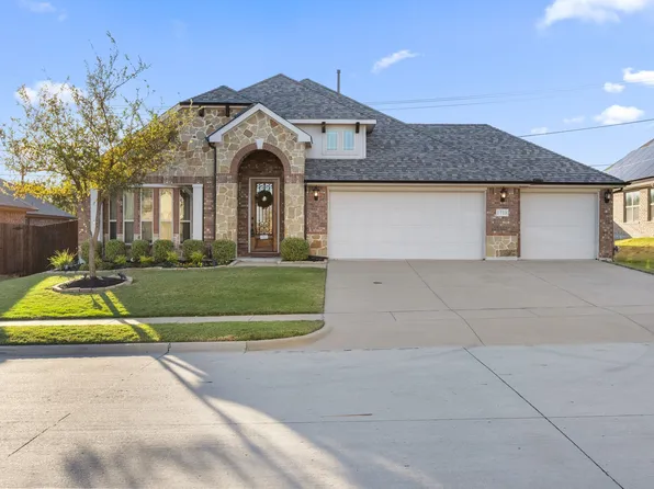 1718 Sherwood Dr, Anna, TX 75409