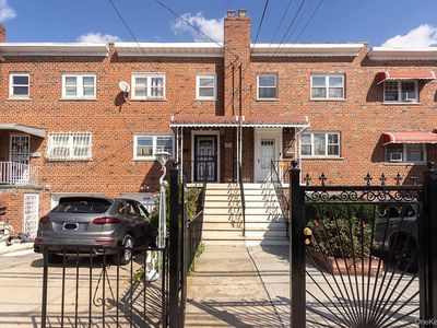 4158 Baychester Avenue, Bronx, NY, 10466