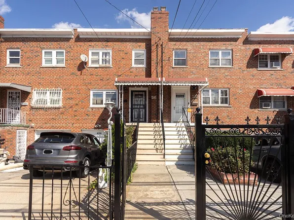 4158 Baychester Avenue, Bronx, NY 10466