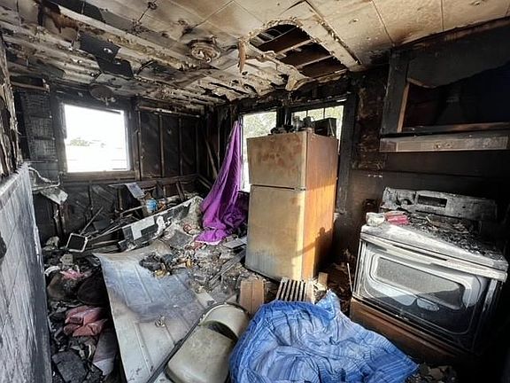 5th image of 115 E Saint Bernard Hwy Unit 1&3