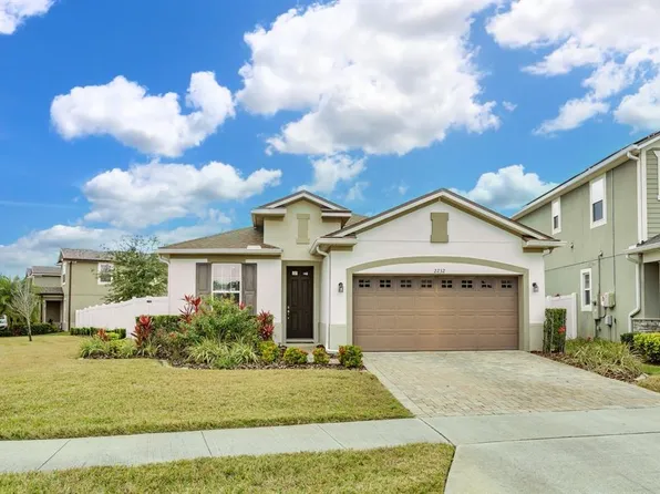 2232 Donahue Dr, Ocoee, FL 34761