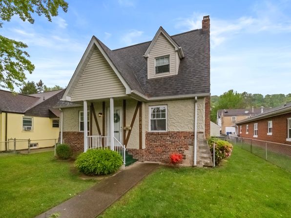 5412 Staunton Ave SE, Charleston, WV 25304
