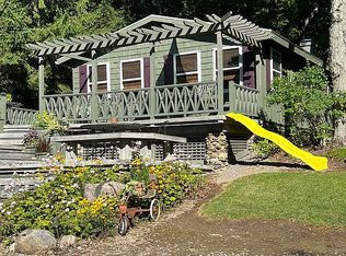 63 Maple Ln, Varysburg, NY 14167