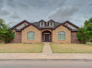 3804 135th St, Lubbock, TX 79423