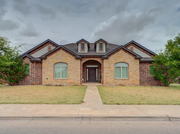 3804 135th St, Lubbock, TX 79423