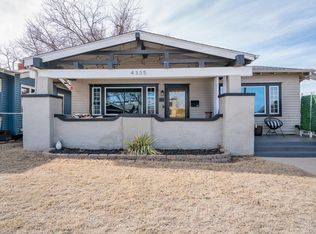 4335 Butler Pl, Oklahoma City, OK 73118