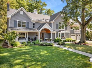 459 Wagar Rd, Rocky River, OH 44116