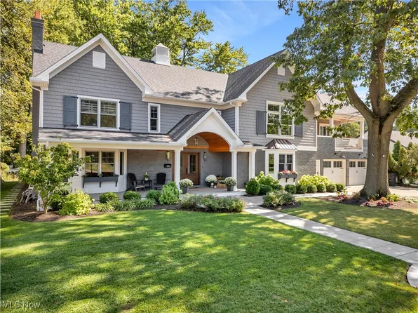 459 Wagar Rd, Rocky River, OH 44116