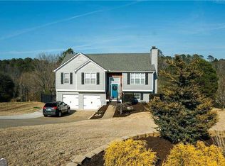 8235 River Mill Ct, Ball Ground, GA 30107