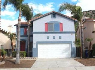 11651 Blue Jay Ln, Fontana, CA 92337