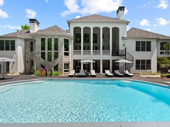 3081 W Picket Post St, Columbia, MO 65203