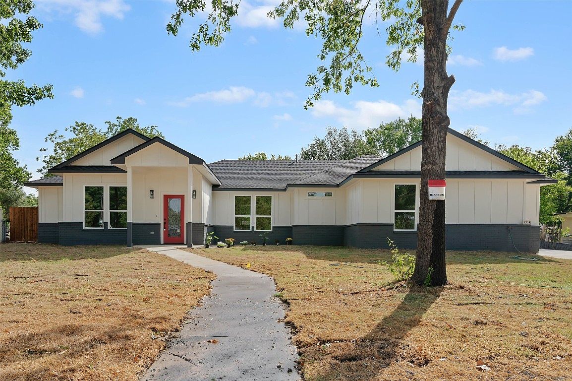 1308 Hillcrest Blvd, Gainesville, TX 76240 MLS 20436057 Zillow