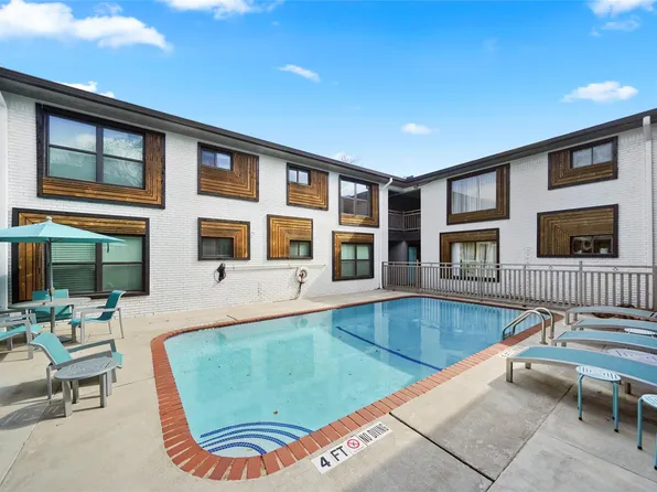 311 Hawthorne St APT 16, Houston, TX 77006