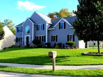 3 Juniper Ln, Dudley, MA, 01571
