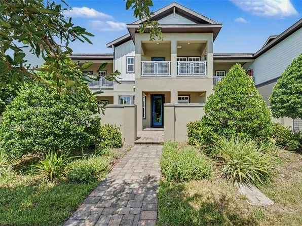 13129 SALK WAY, ORLANDO, FL 32827