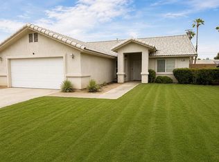 31380 Avenida Valdez, Cathedral City, CA 92234