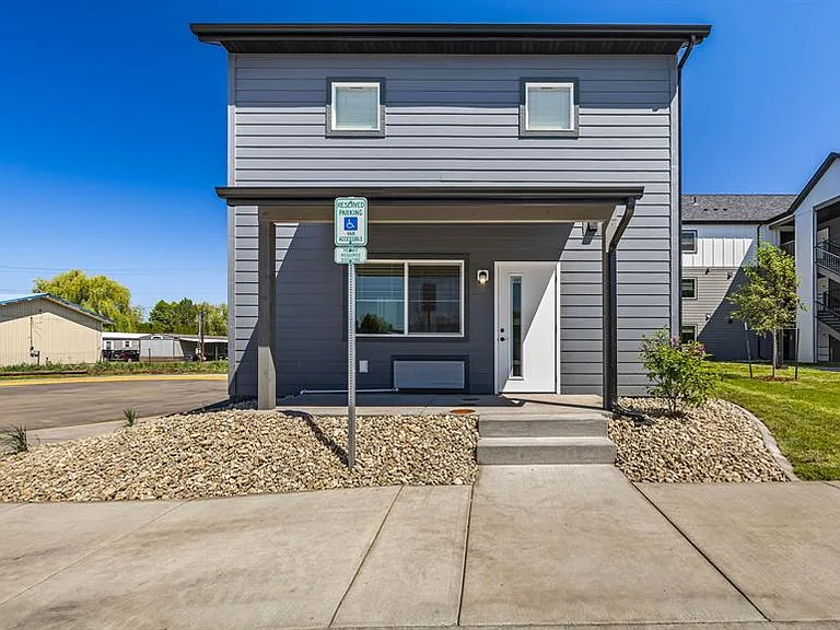 Giada Apartments — Photo 30