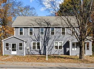 38-40 Walnut St, Maynard, MA 01754
