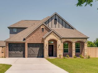 300 Pike Rd, Gunter, TX 75058