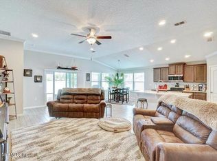 815 E Red House Branch Rd, Saint Augustine, FL 32084