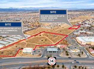 4680 San Ignacio Rd, Santa Fe, NM 87507