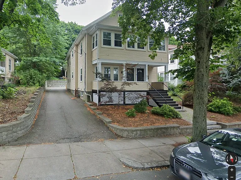 72 Bennett St #1 — Photo 13
