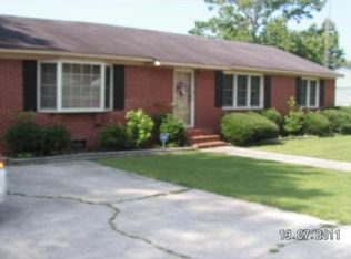 106 Hillcrest Dr, Windsor, NC 27983
