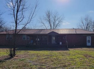30479 State Highway 9, Keota, OK 74941