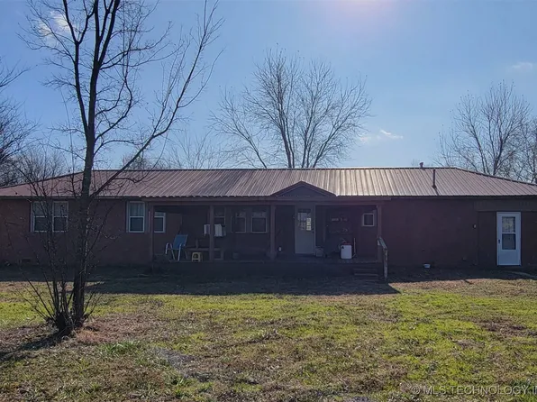 30479 State Highway 9, Keota, OK 74941