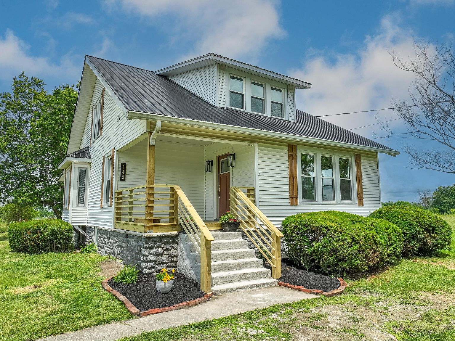 445 College Hill Rd, Waco, KY 40385 Zillow