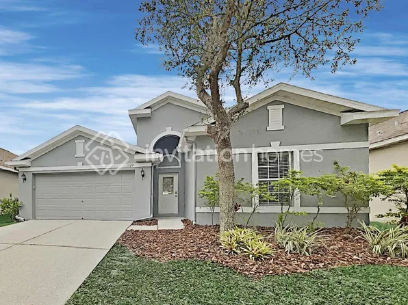 1529 Emerald Hill Way, Valrico, FL 33594