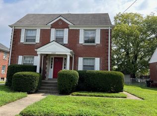 2329 Mount Claire Ave #2, Louisville, KY 40217