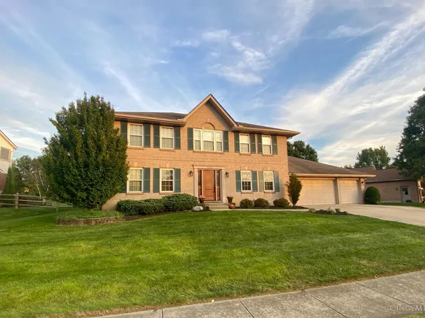 6446 Windlake Ct, Hamilton, OH 45011