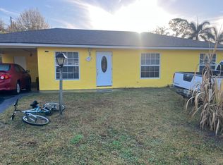 2804 S 29th Street, Fort Pierce, FL 34981