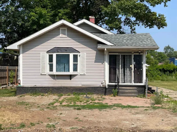 50850 Michigan Rd, South Bend, IN 46637
