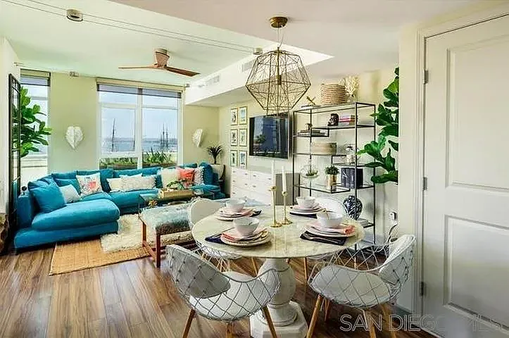 1431 Pacific Hwy #610 — Photo 9
