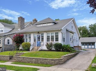 224 S Madison Ave, Upper Darby, PA 19082