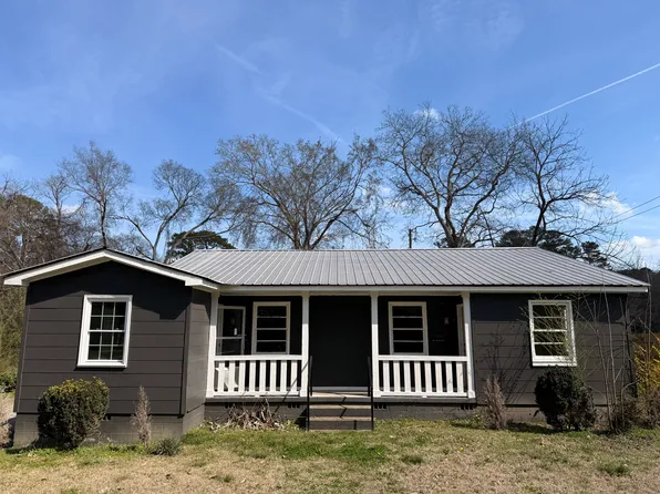 1317 3rd Ave S, Jasper, AL 35501
