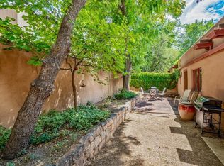 815 E Alameda St APT 2, Santa Fe, NM 87501