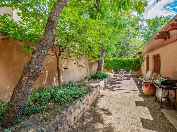 815 E Alameda St APT 2, Santa Fe, NM 87501
