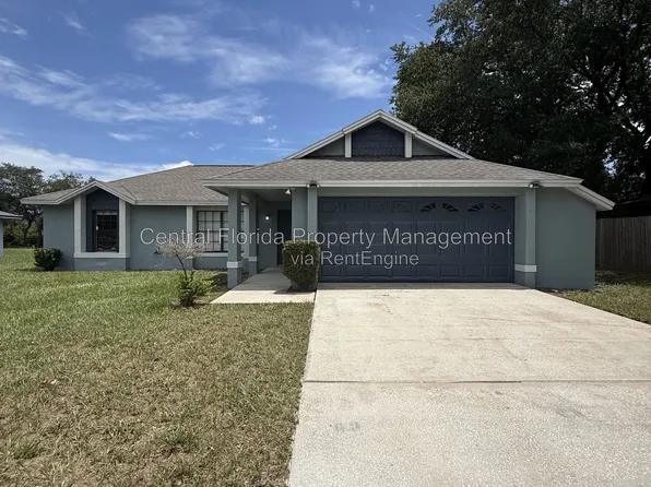 2391 Moonstone Ave, Deltona, FL 32738